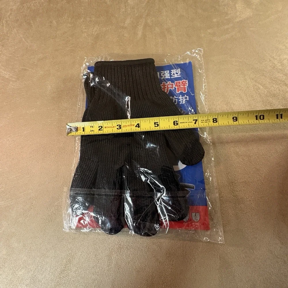 Cut Gloves Resistant To Cutting